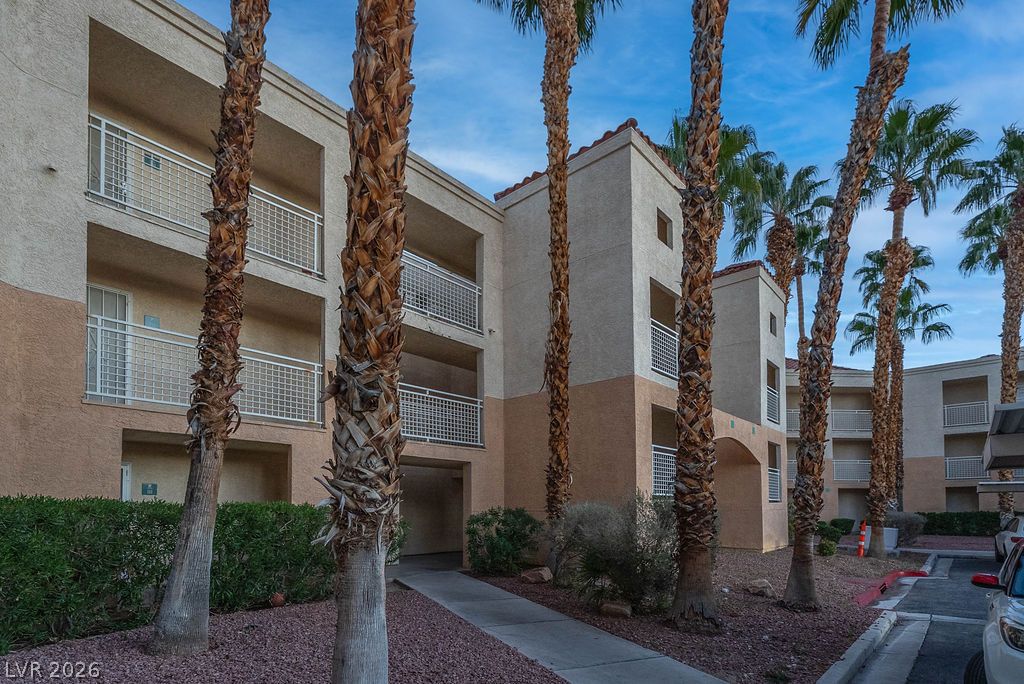 5000 Red Rock Street 218 Property Photo 1