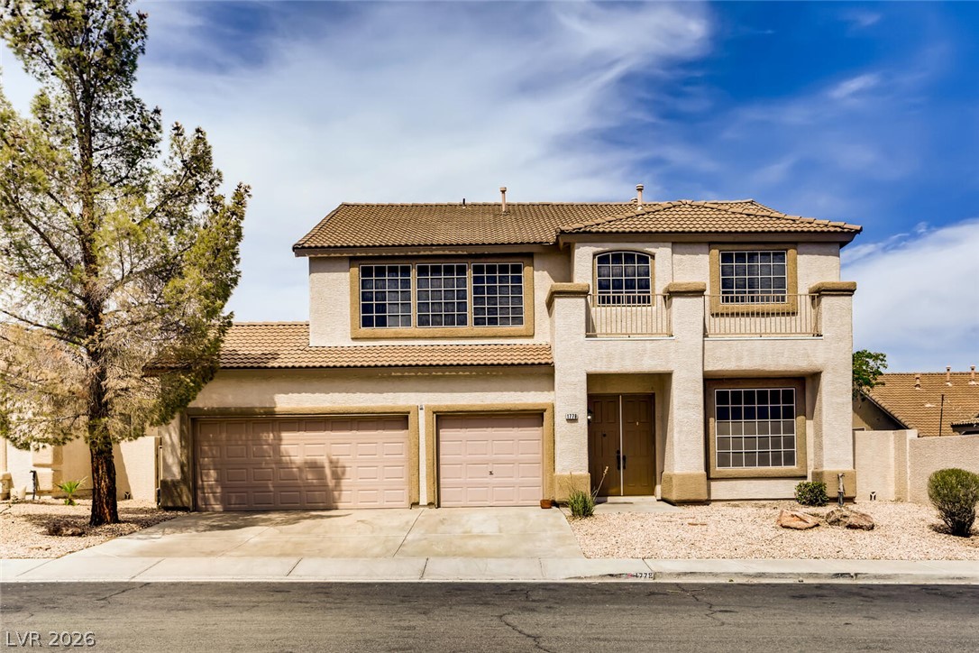 1778 Antelope Valley Avenue Property Photo 1