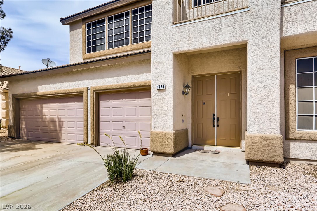 1778 Antelope Valley Avenue Property Photo 3