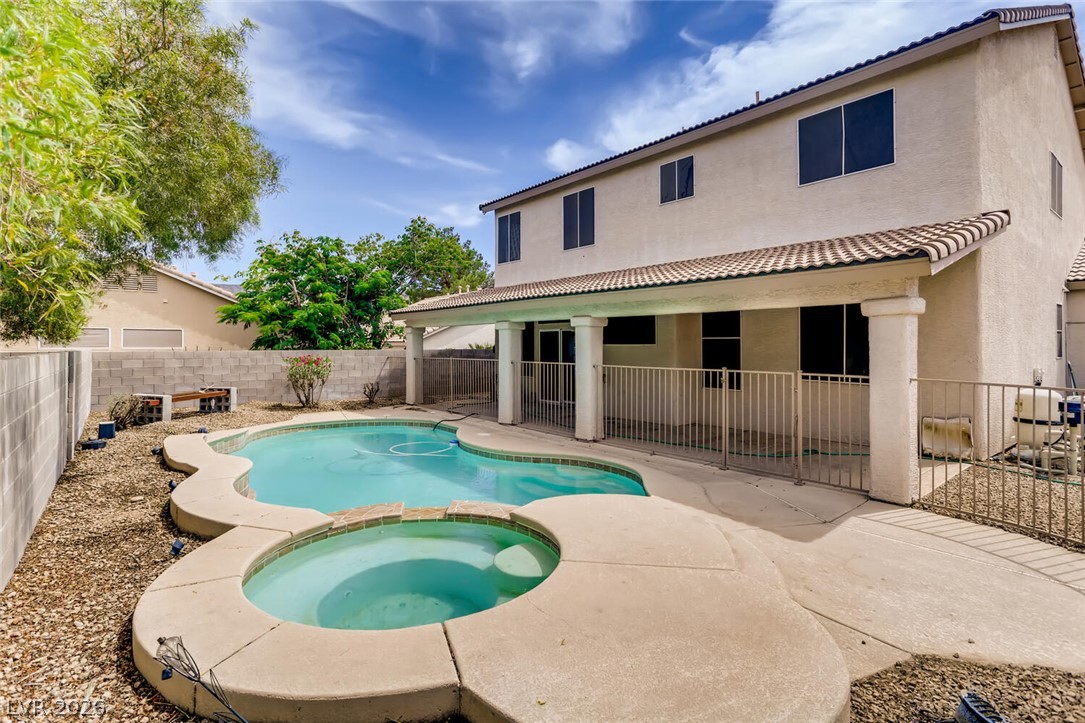 1778 Antelope Valley Avenue Property Photo 27