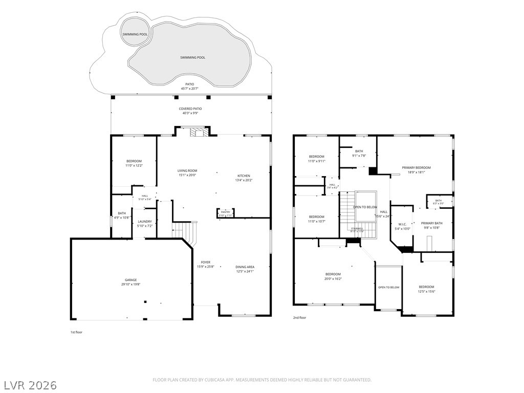 1778 Antelope Valley Avenue Property Photo 30