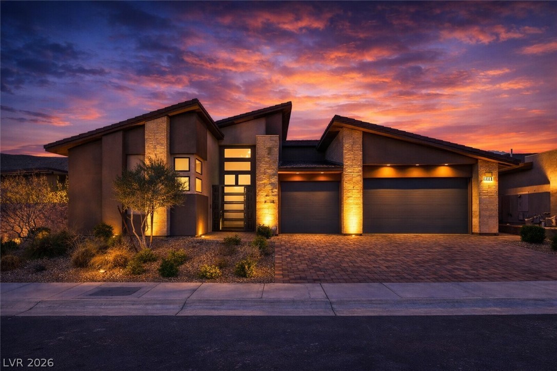 5185 Rock Daisy Drive Property Photo 1