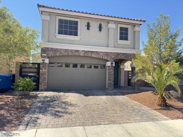 5591 Brimstone Hill Avenue Property Photo 1