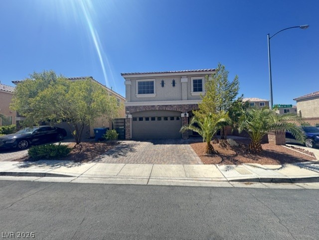 5591 Brimstone Hill Avenue Property Photo 2