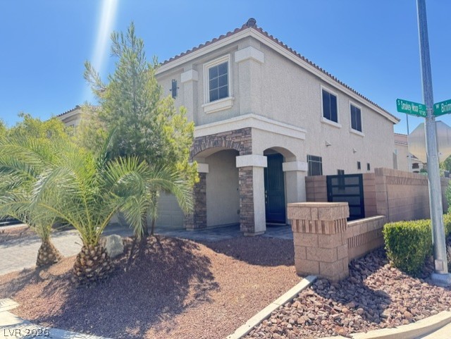 5591 Brimstone Hill Avenue Property Photo 3