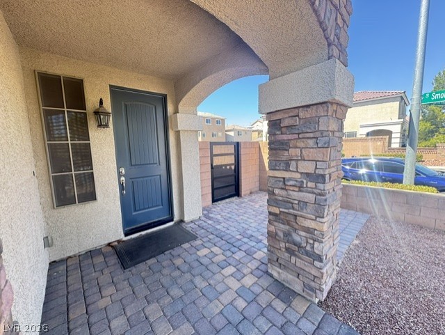 5591 Brimstone Hill Avenue Property Photo 4
