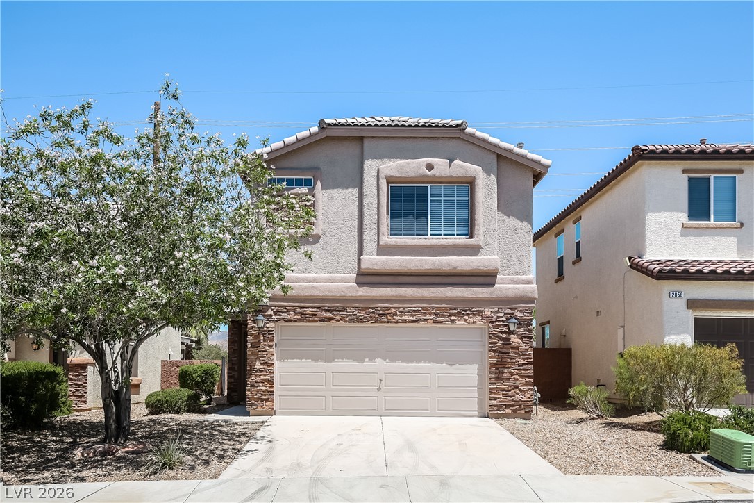 2052 Houdini Street Property Photo 1