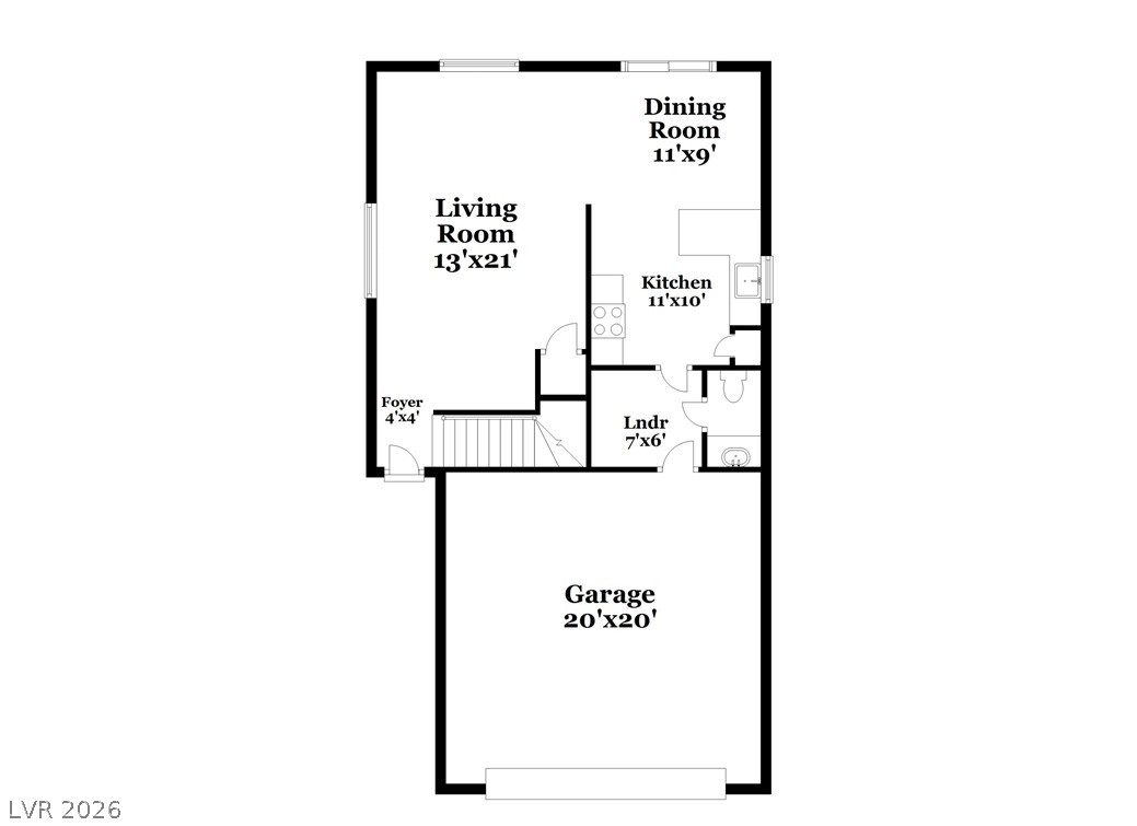 2052 Houdini Street Property Photo 16