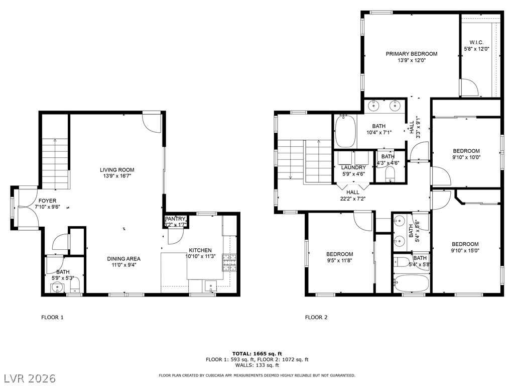 636 Ryan Peak Lane Property Photo 40
