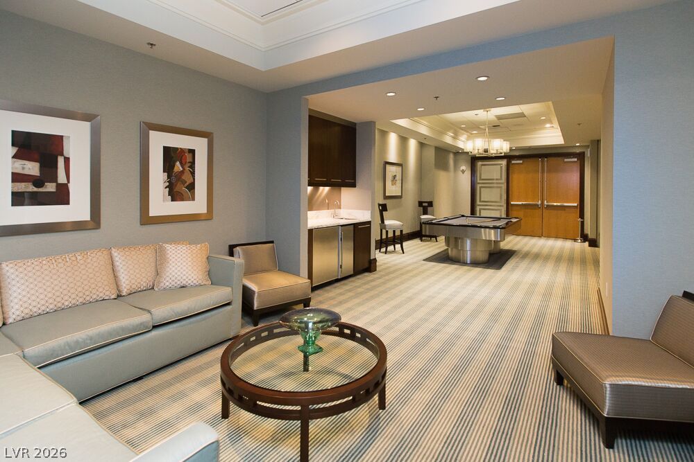 2700 South Las Vegas Boulevard 3701 Property Photo 5