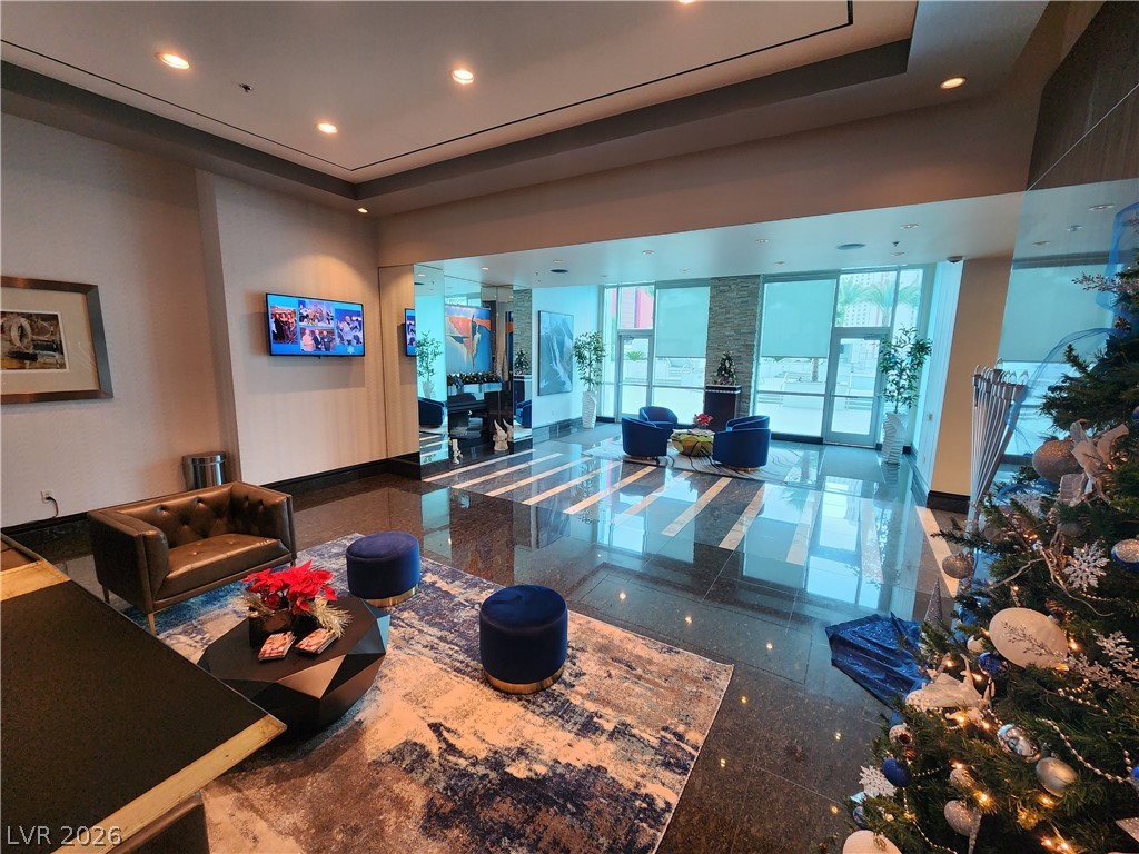 2700 South Las Vegas Boulevard 3701 Property Photo 10