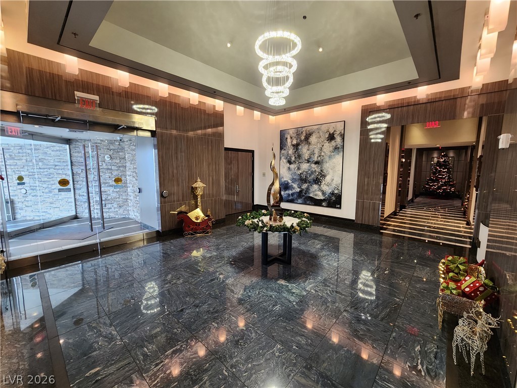 2700 South Las Vegas Boulevard 3701 Property Photo 11