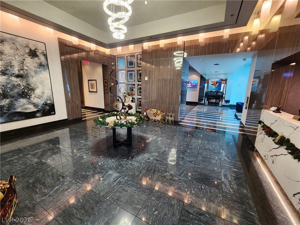2700 South Las Vegas Boulevard 3701 Property Photo 12