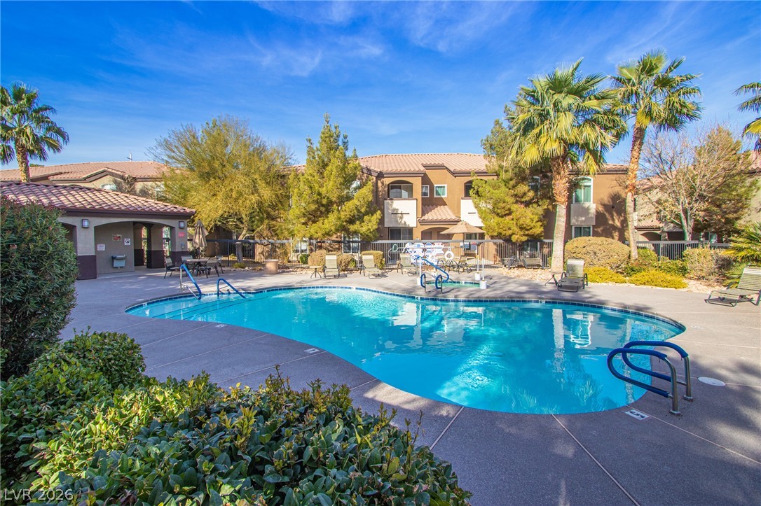 9000 Las Vegas Boulevard 2173 Property Photo 18