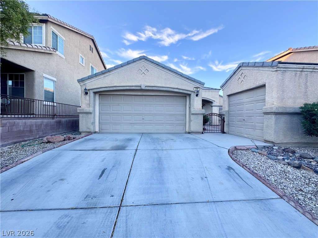 320 Purple Passion Avenue