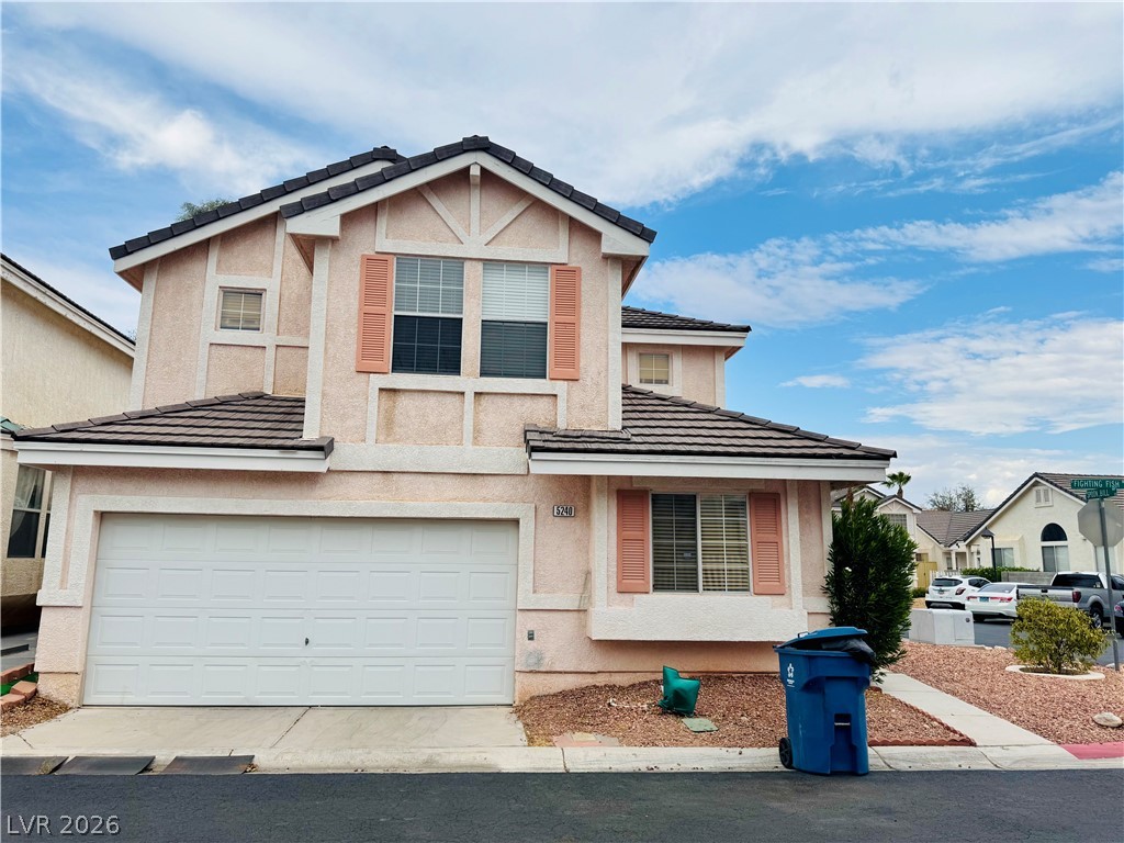 5240 Fighting Fish Way Property Photo 1