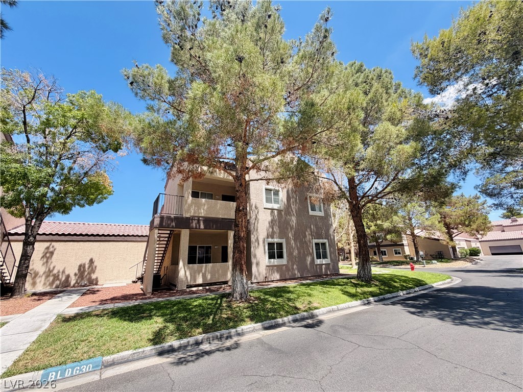 5250 South Rainbow Boulevard 2148 Property Photo 1