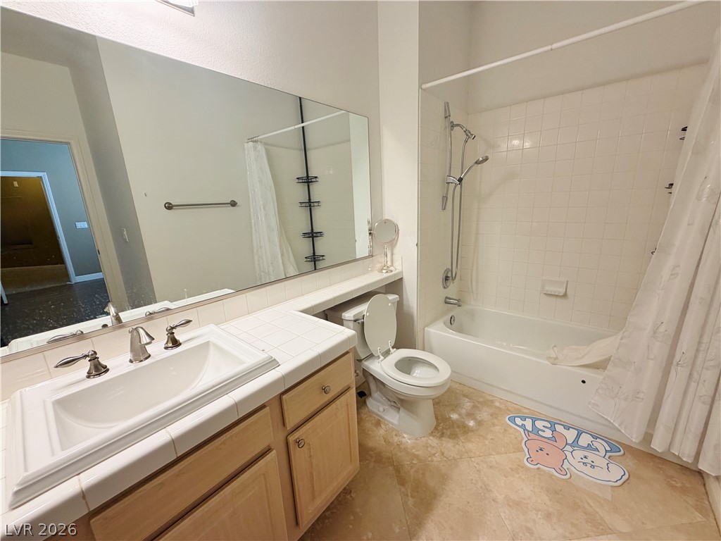 5250 South Rainbow Boulevard 2148 Property Photo 12