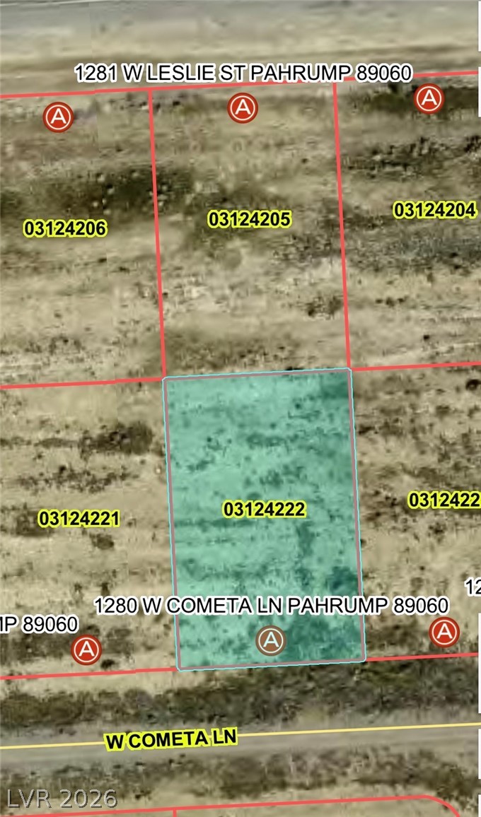 1280 West Cometa Lane Property Photo 3