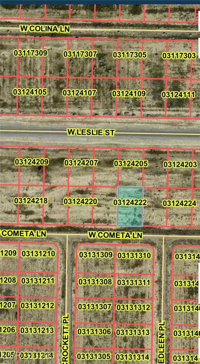 1280 West Cometa Lane Property Photo 4