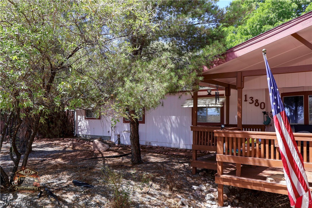 1380 South Happy Lane Property Photo 2