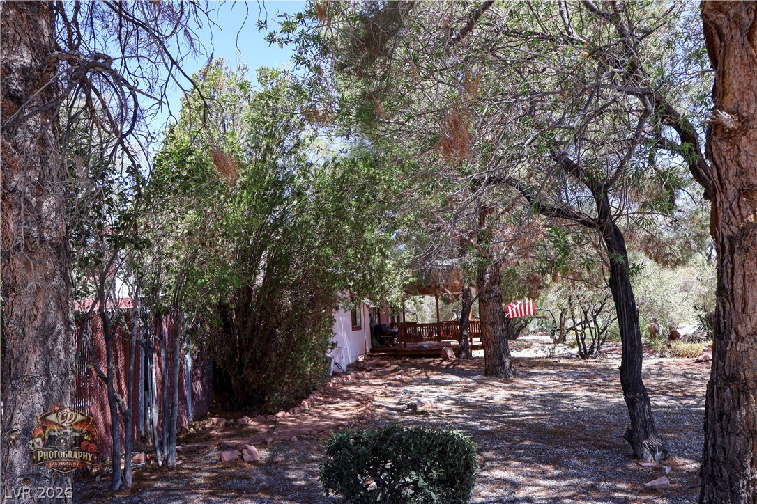 1380 South Happy Lane Property Photo 5