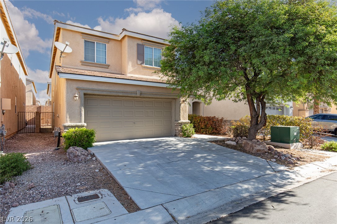 9046 Wine Cellar Avenue Property Photo 1