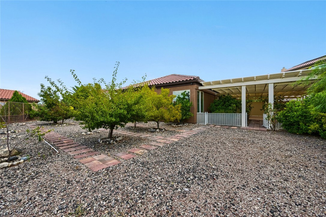 2201 Hudson Falls Court Property Photo 46