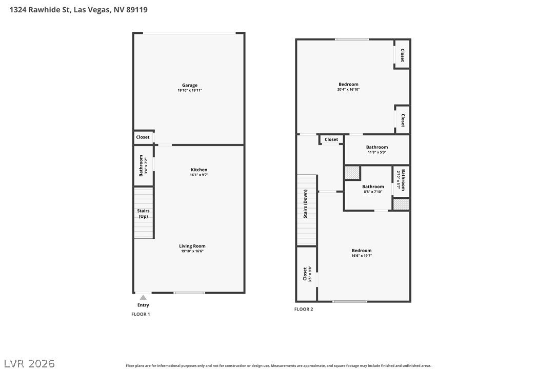 1324 Rawhide Street Property Photo 19