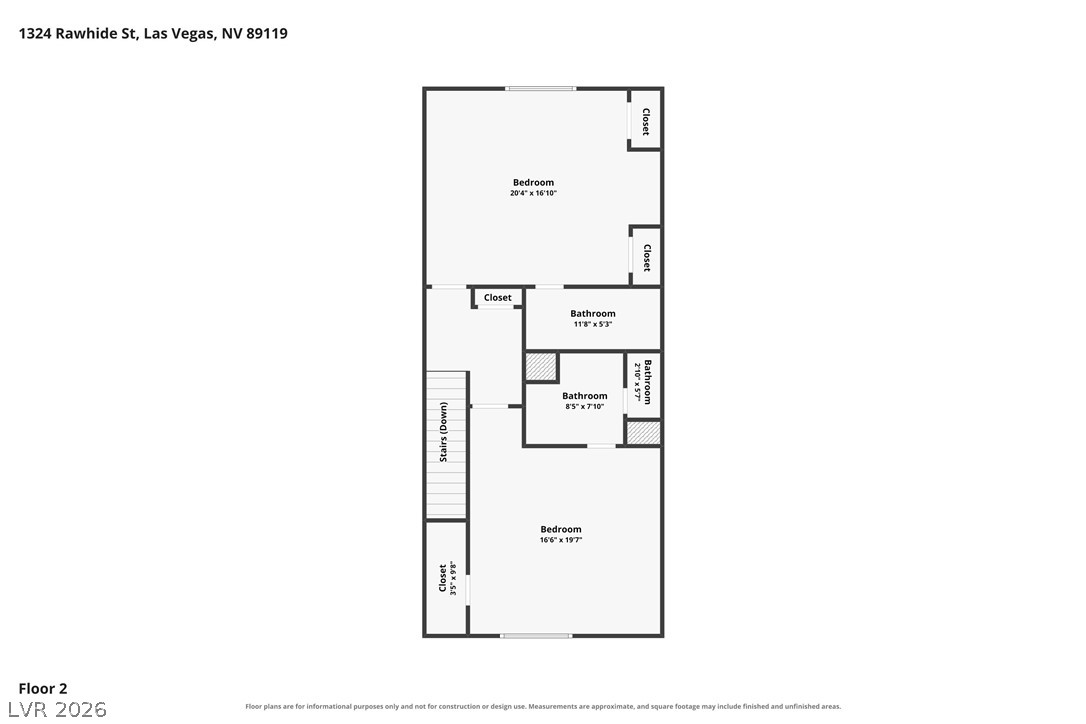 1324 Rawhide Street Property Photo 20