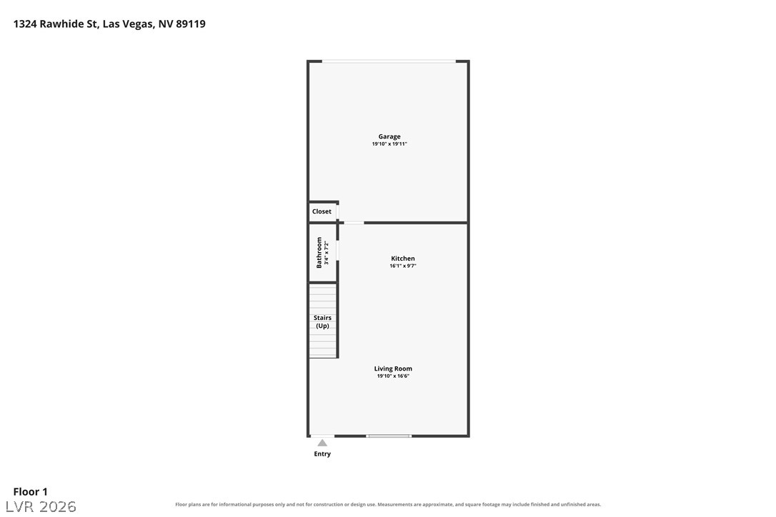 1324 Rawhide Street Property Photo 21