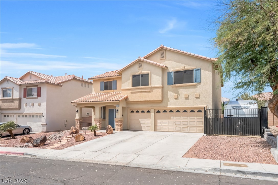 6556 Aztec Rose Way Property Photo 3
