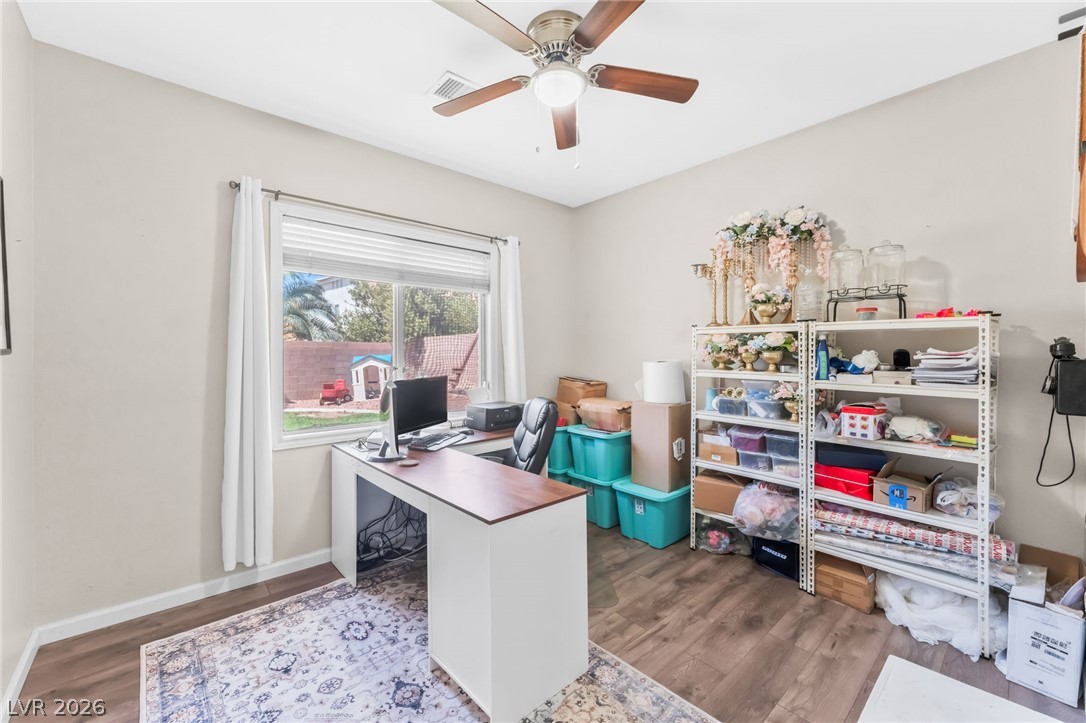 6556 Aztec Rose Way Property Photo 17