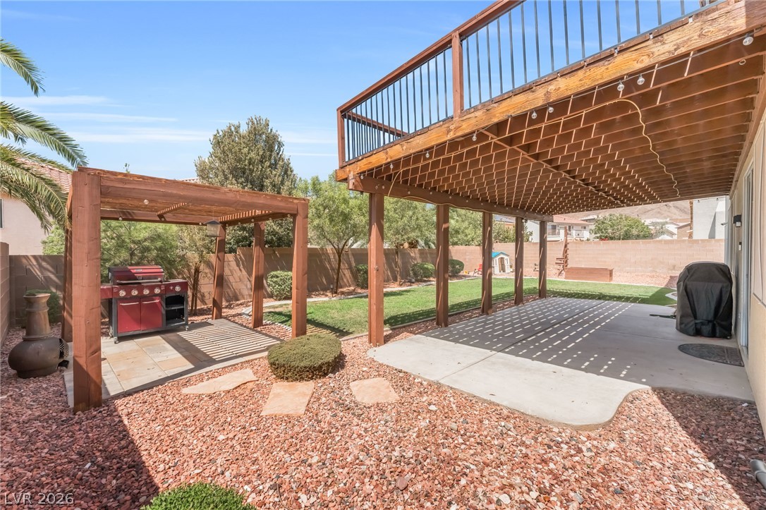 6556 Aztec Rose Way Property Photo 37