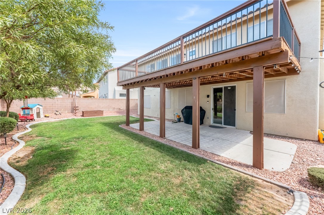 6556 Aztec Rose Way Property Photo 38
