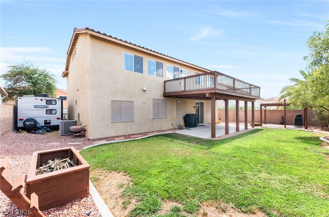 6556 Aztec Rose Way Property Photo 39