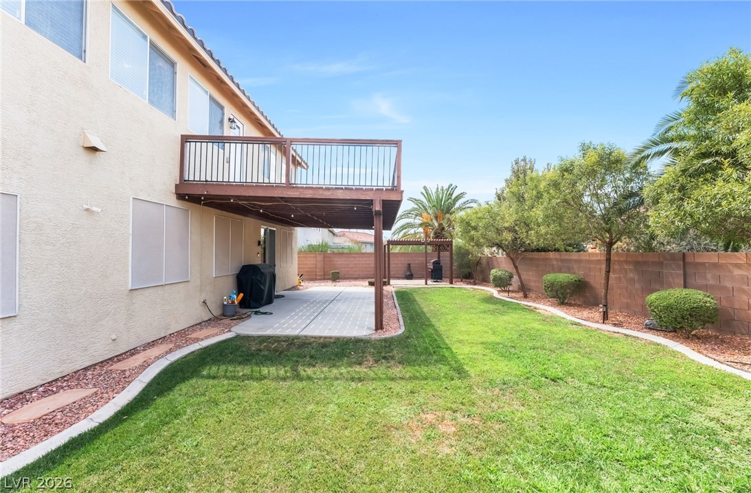 6556 Aztec Rose Way Property Photo 40