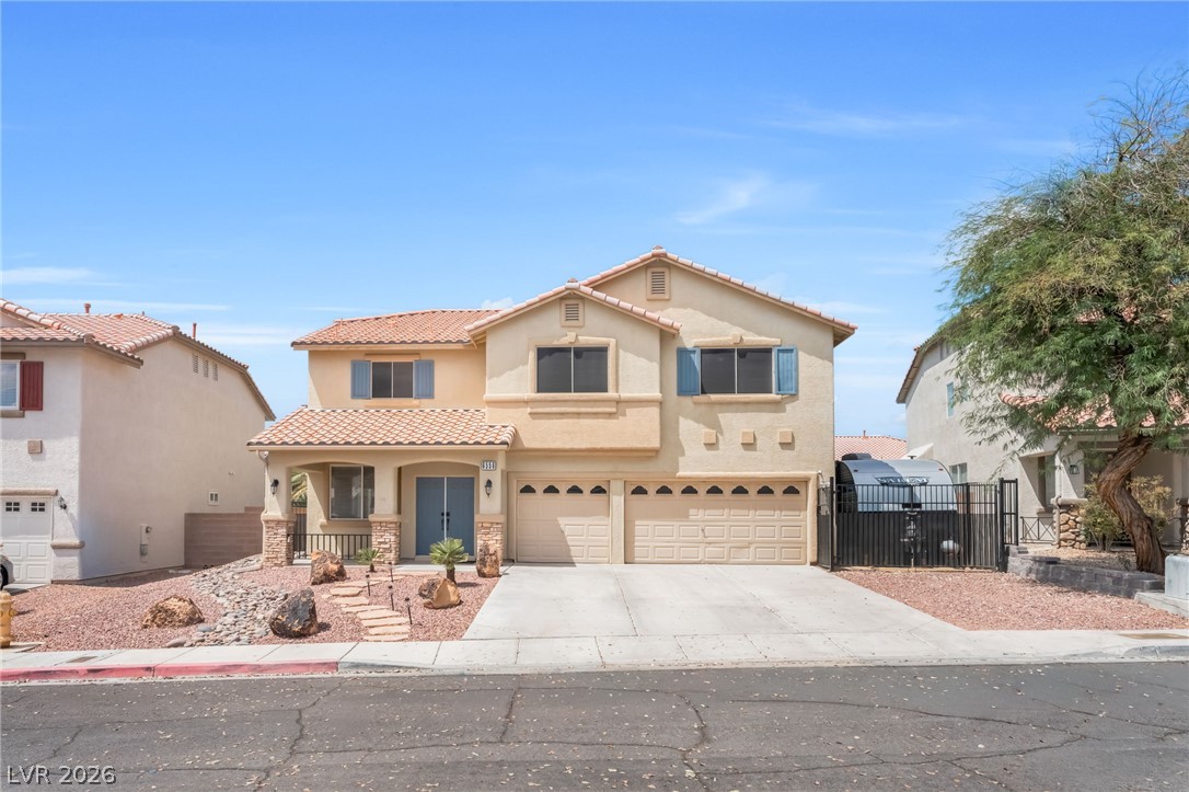 6556 Aztec Rose Way Property Photo 42