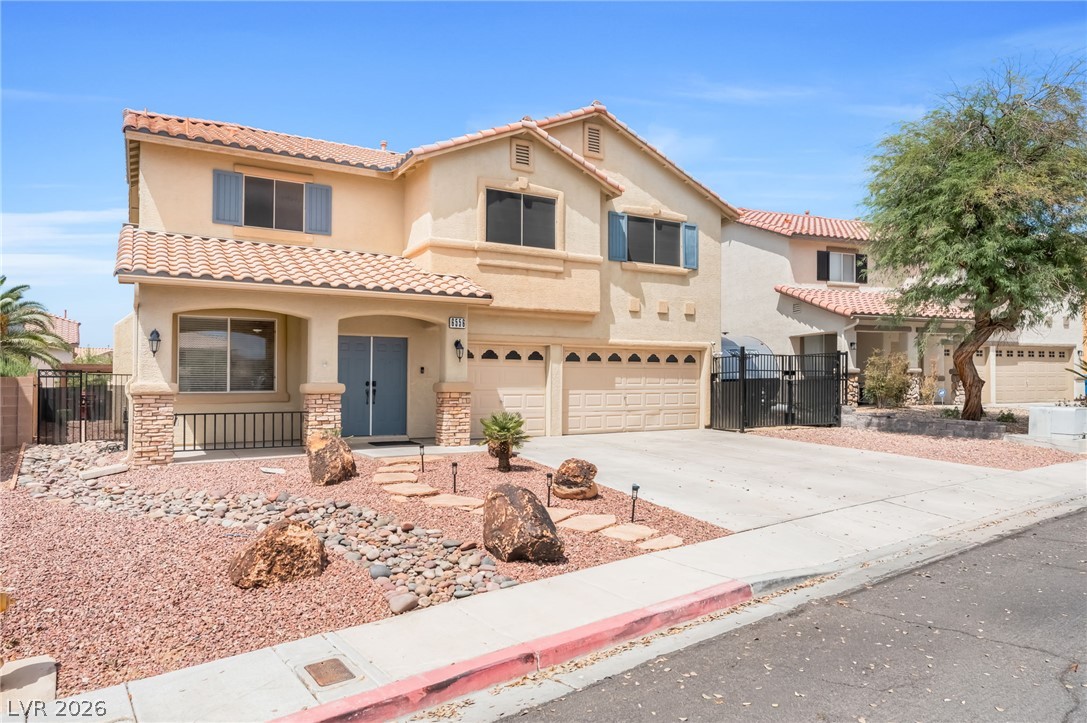 6556 Aztec Rose Way Property Photo 43