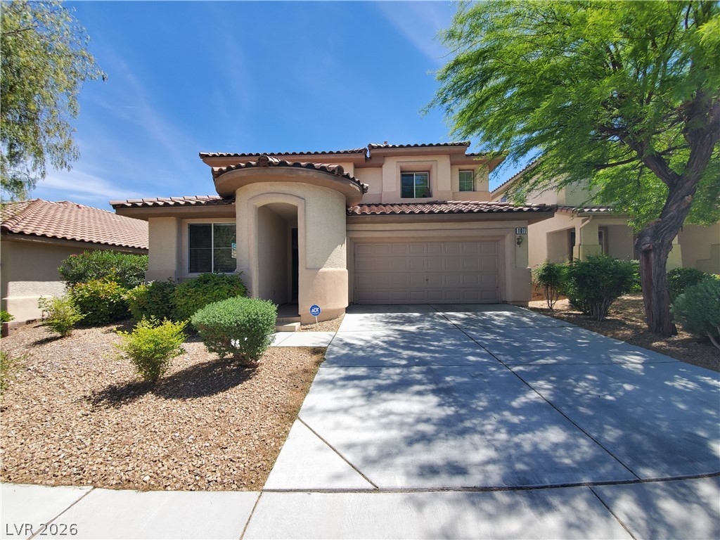 11077 Crystal Crest Court Property Photo 1