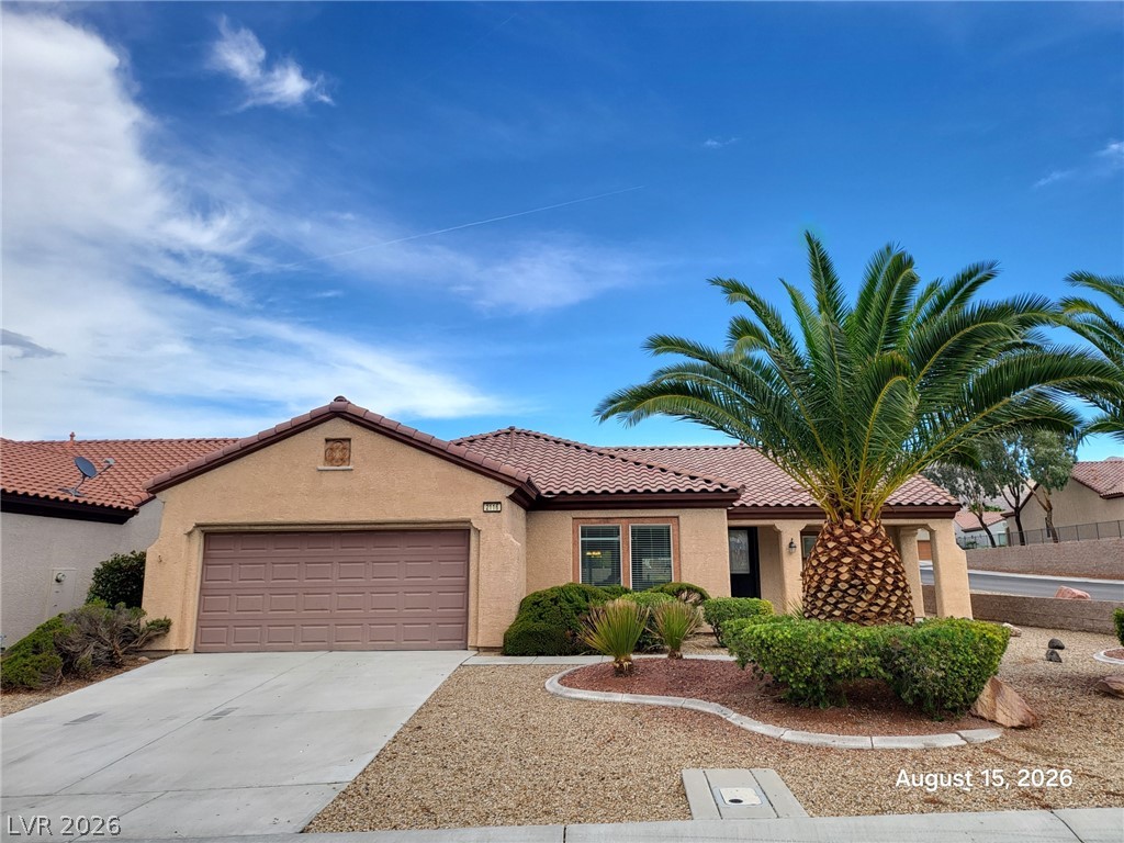 2116 Twin Falls Drive Property Photo 1
