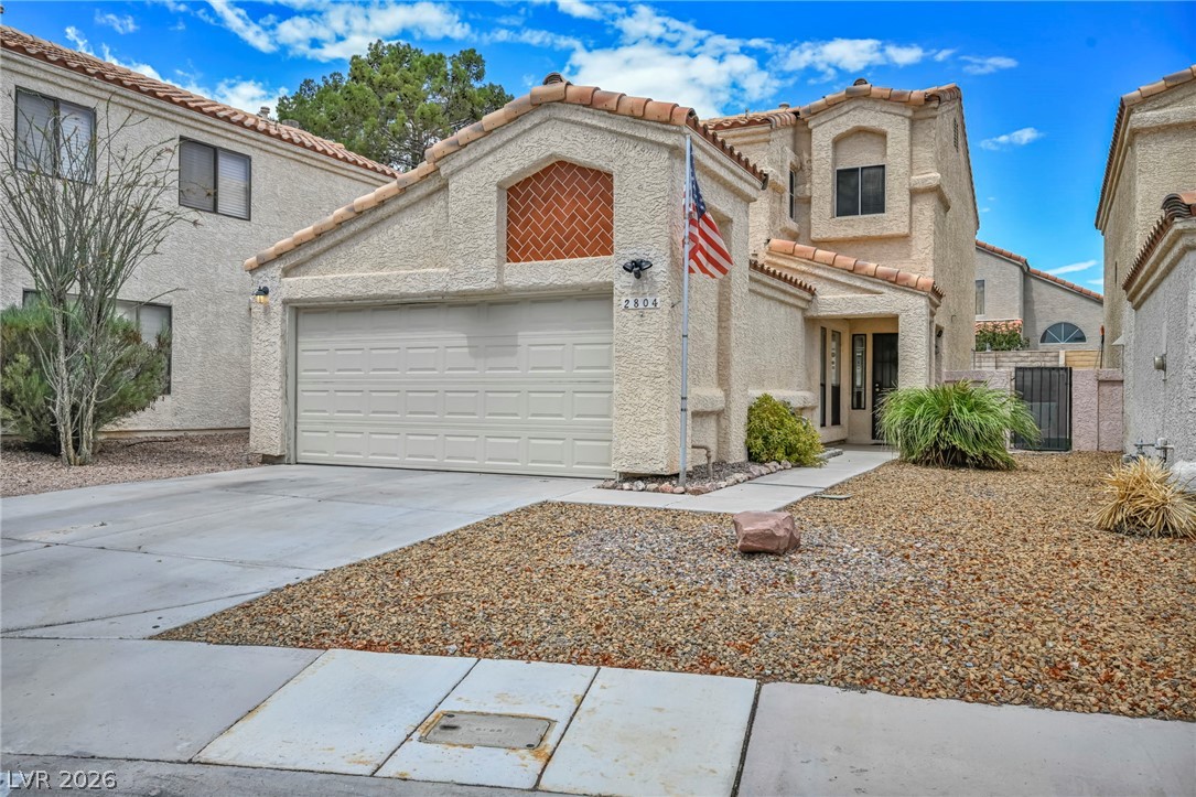 2804 Willow Wind Court Property Photo 4