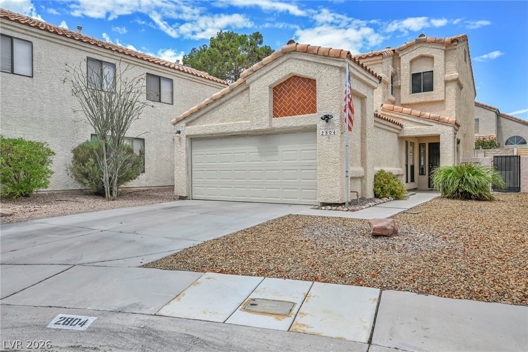 2804 Willow Wind Court Property Photo 5