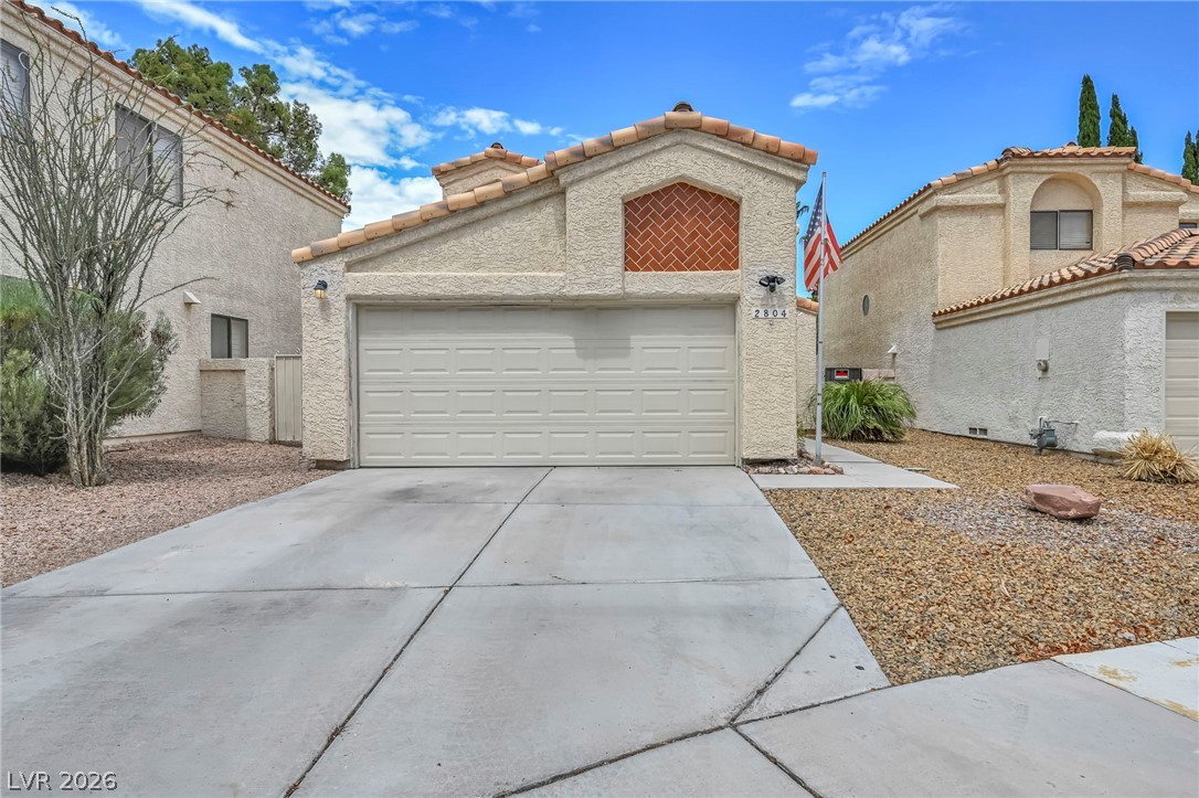 2804 Willow Wind Court Property Photo 6