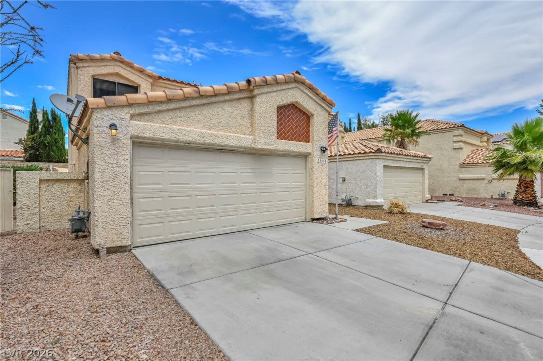 2804 Willow Wind Court Property Photo 8