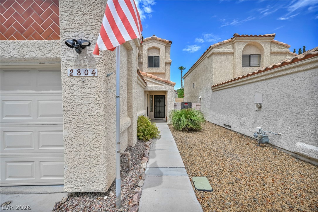 2804 Willow Wind Court Property Photo 11