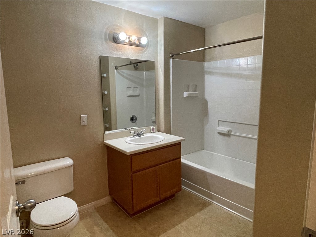 7701 West Robindale Road 165 Property Photo 12