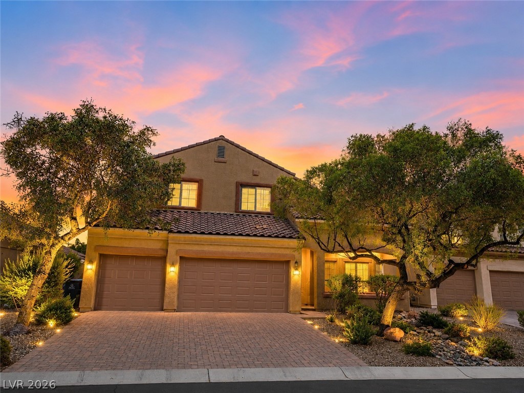 8160 Hodgson Mill Court Property Photo 1