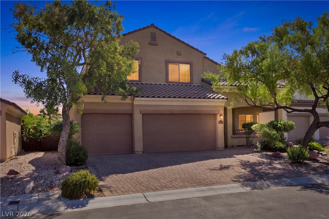 8160 Hodgson Mill Court Property Photo 1