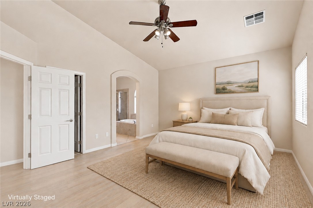 8160 Hodgson Mill Court Property Photo 3